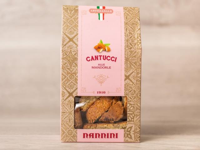 Cantucci