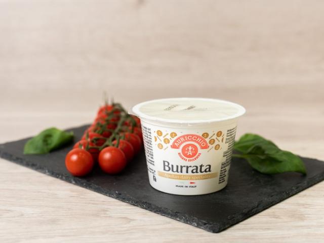 Burrata