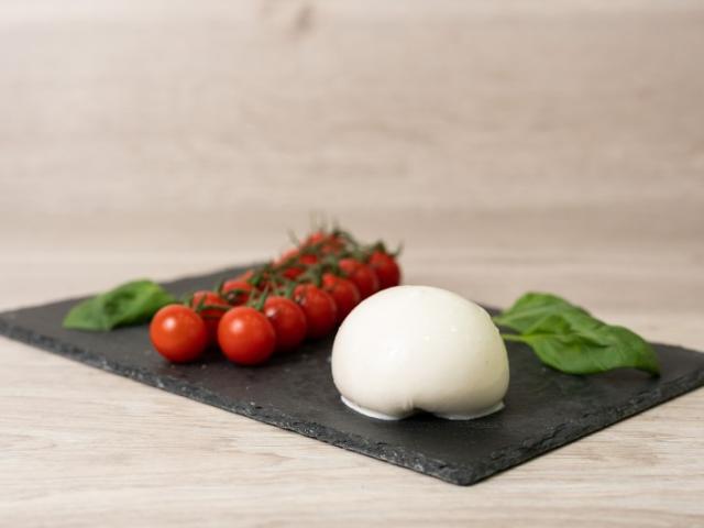 Burrata