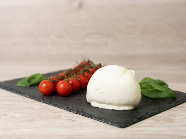 Mozzarella