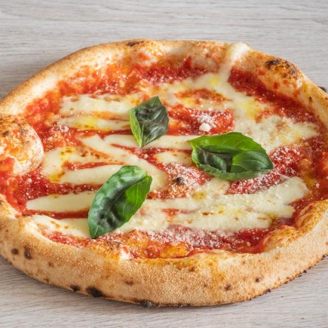 Pizza Mozza
