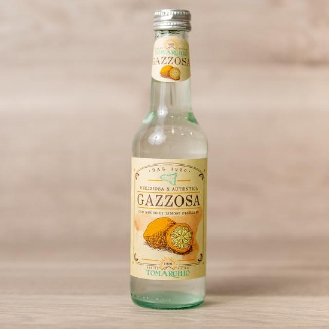 Gazzosa