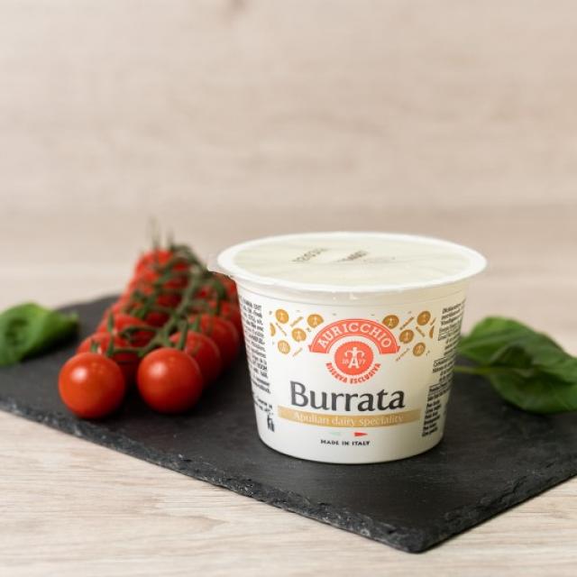 Burrata