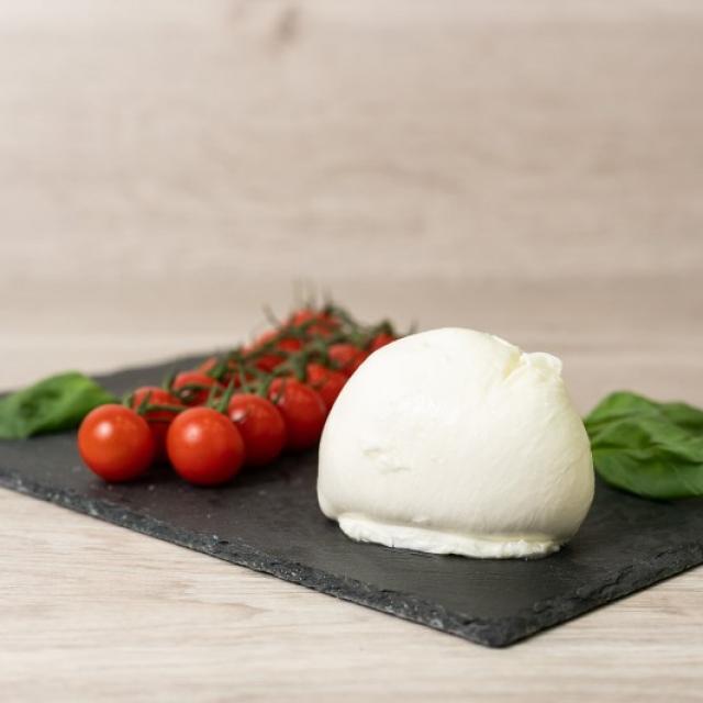 Mozzarella