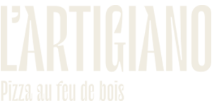 Logo L’ARTIGIANO Lyon 5