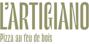 Logo L’ARTIGIANO Lyon 5